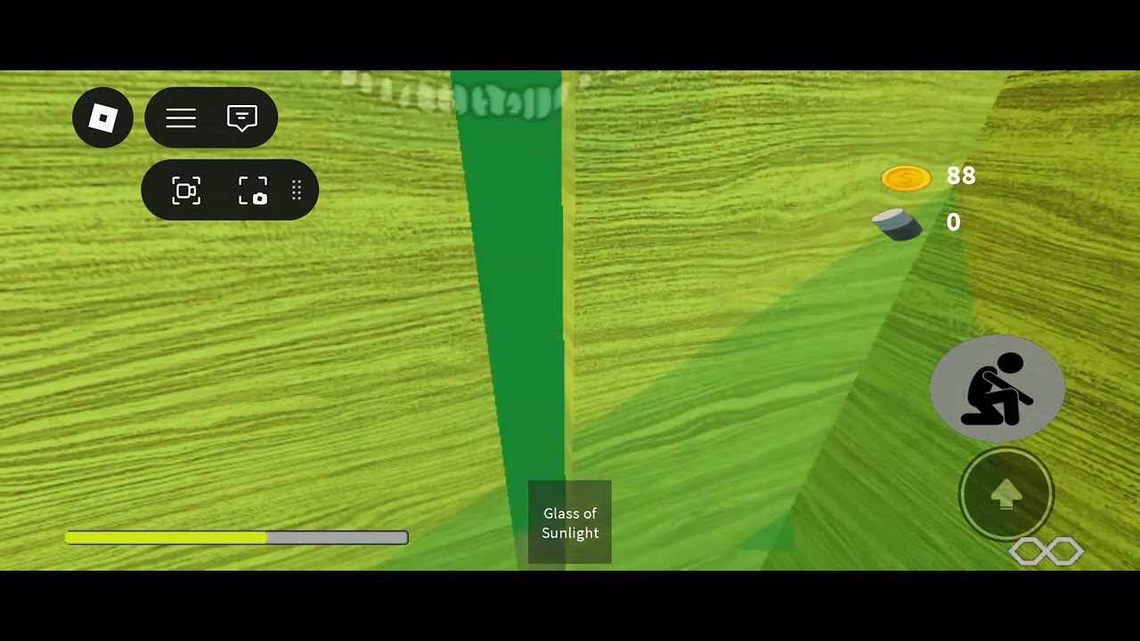 I got into the backdoors in doors but slightly bad