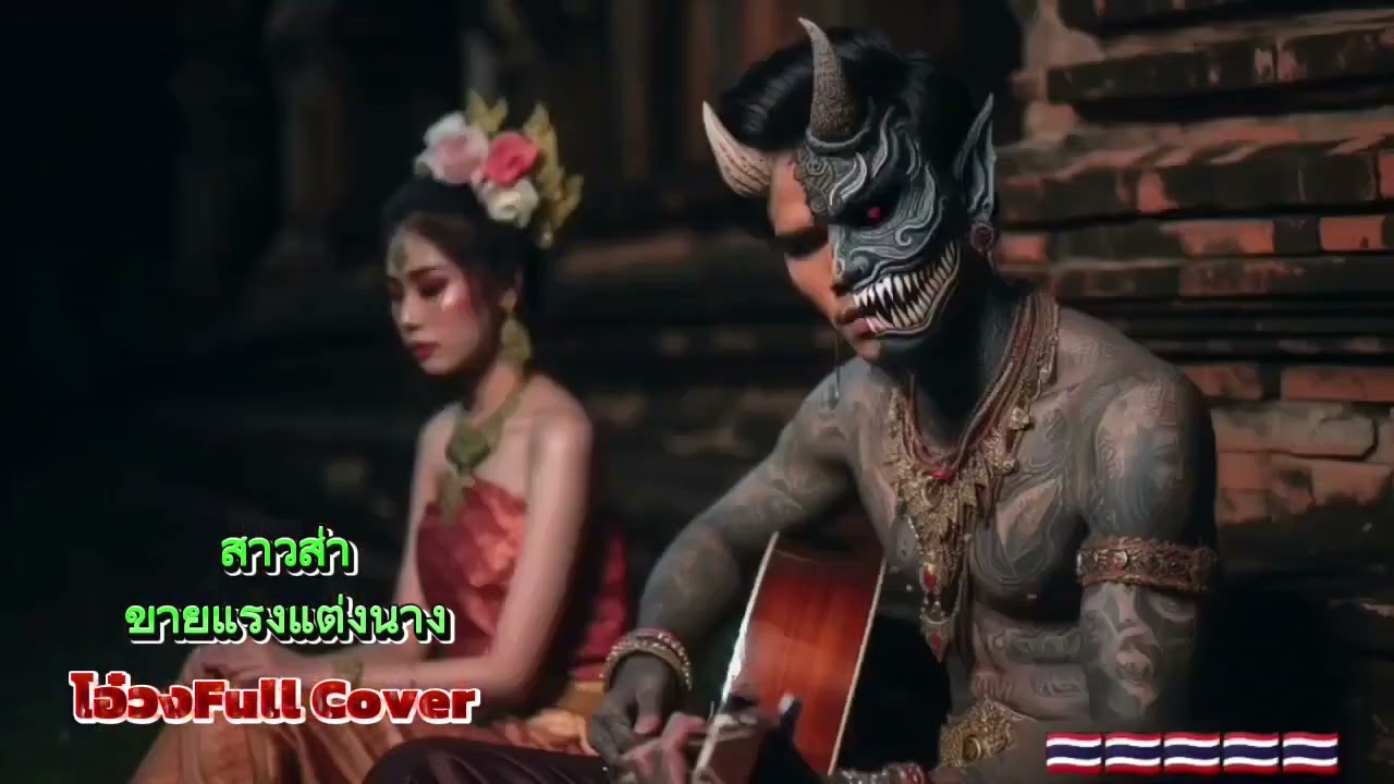 สาวส่า​Byบ่ๅวเอก