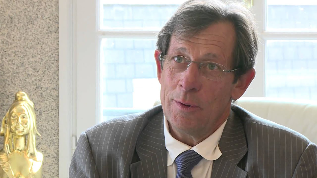 Municipales 2014 : le maire de Pornic ne se représente pas