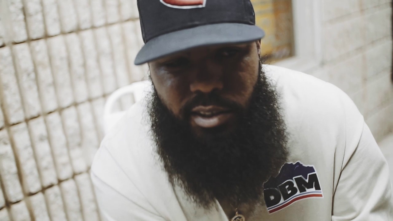 Apollo Brown & Skyzoo - 