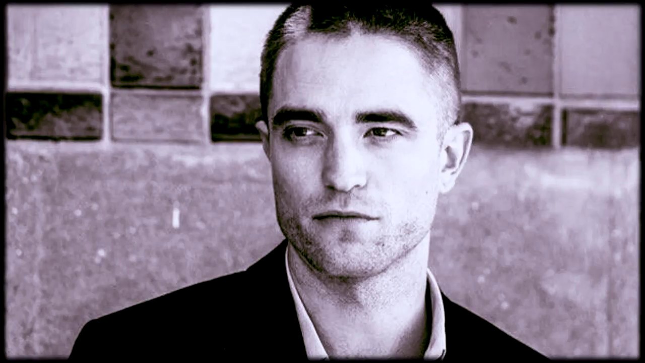 Robert Pattinson in Deauville Film Festival 2017// Perfect