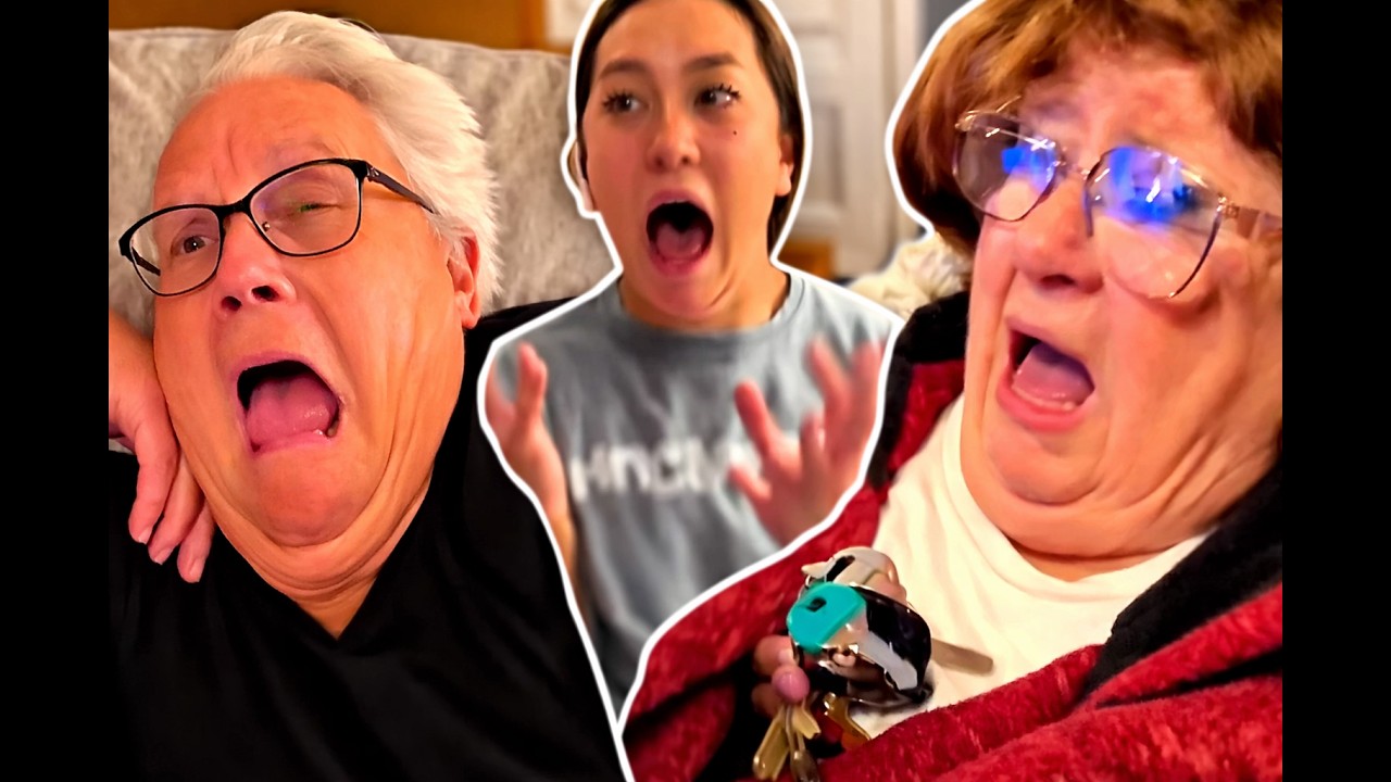 Try not to laugh 😂 | The funniest scares and reactions (Part 11)