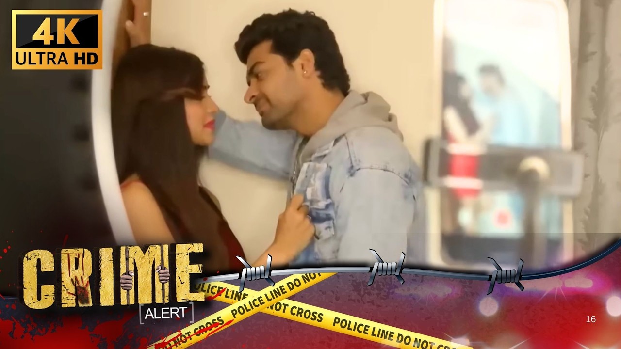 Crime Alert | स्टार बनने का सपना या टूटेगा रिश्ता? | Full Episode | Dangal 2 #crimestory #dangaltv