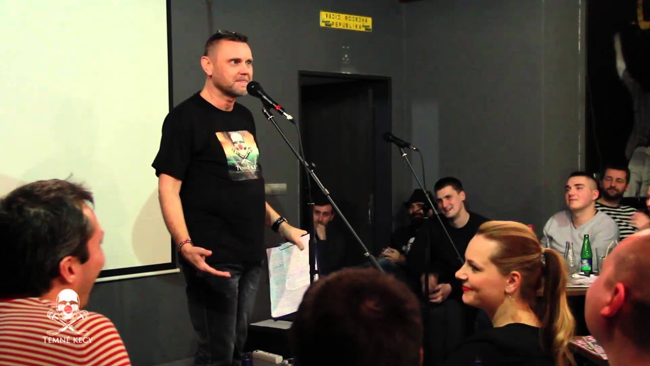 Temné kecy 6 - Ivo Ladižinský