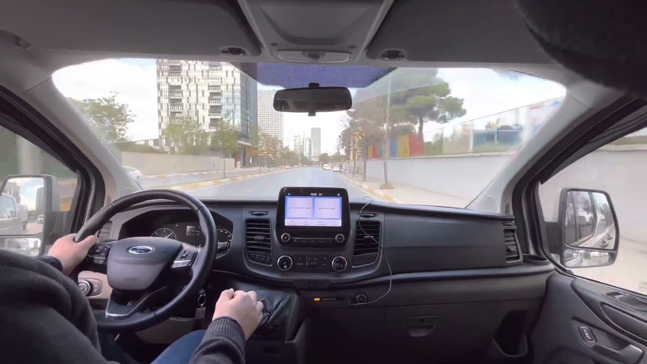 TRANSPORTER KATİLİ CUSTOM ARABA KAÇIRMA VOL#110 (Transporter vs custom) YARI￼ŞTIK