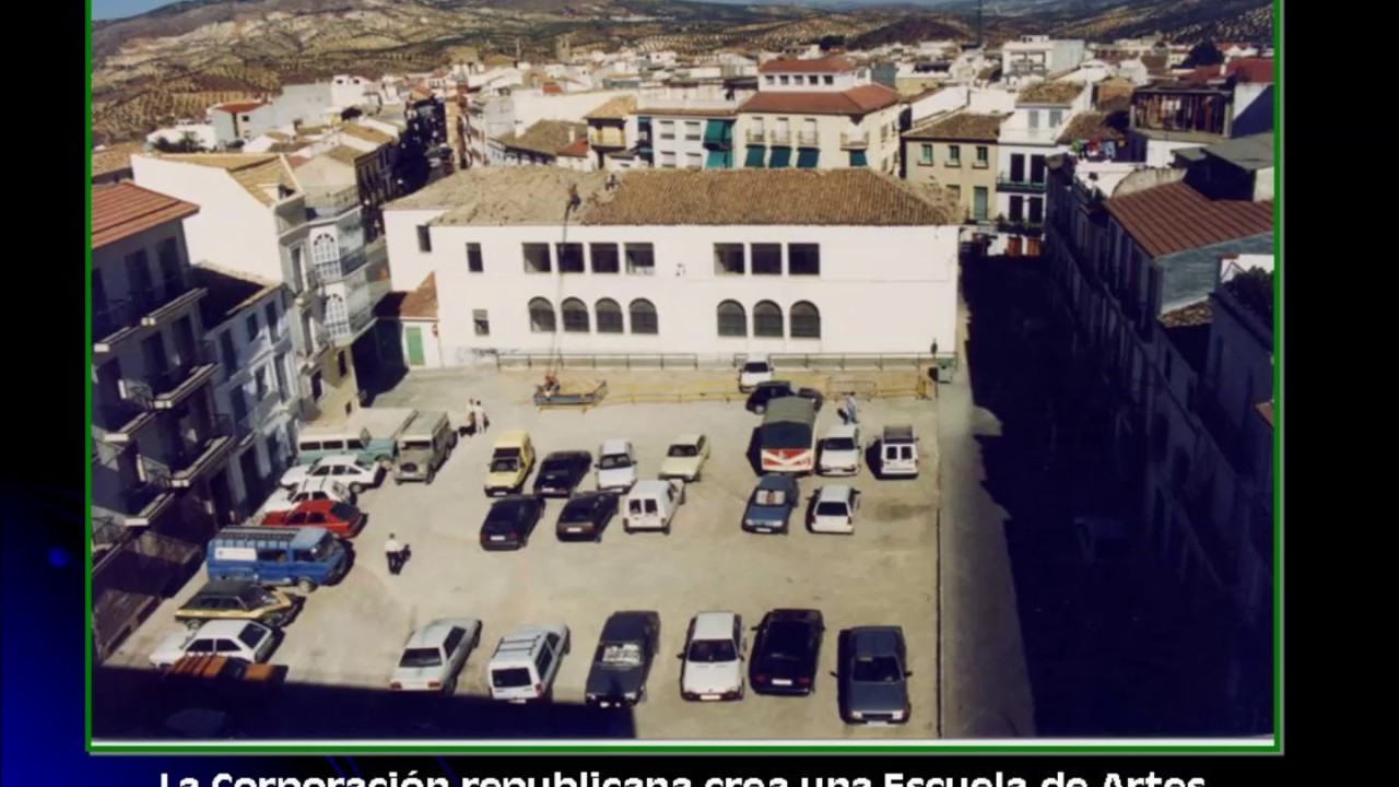 04. PRIEGO ANTIGUO. (Edificios de interés)
