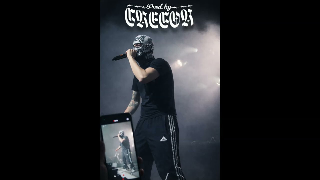 XRS x Ricta Type Beat – 