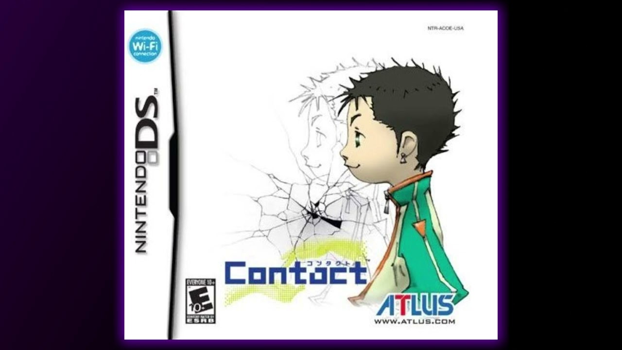 Battle Mode (Fight) from Contact | Remix