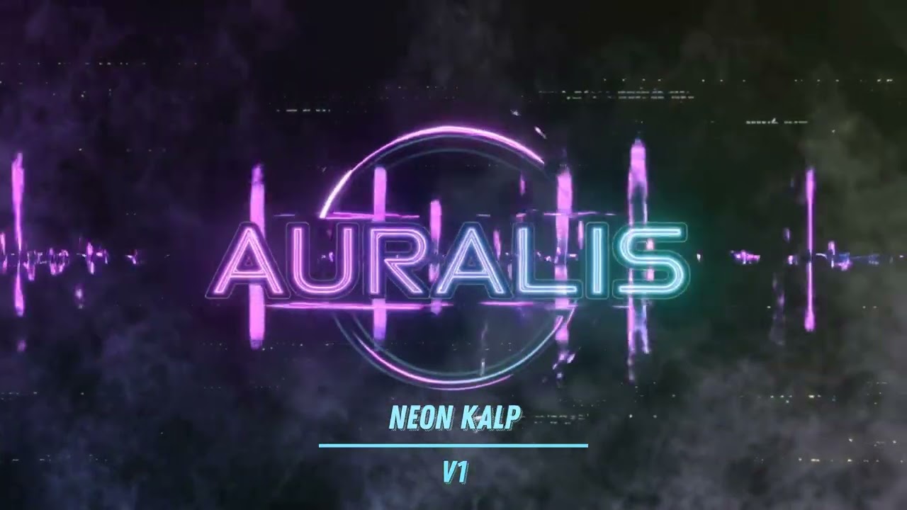 Neon Kalp V1