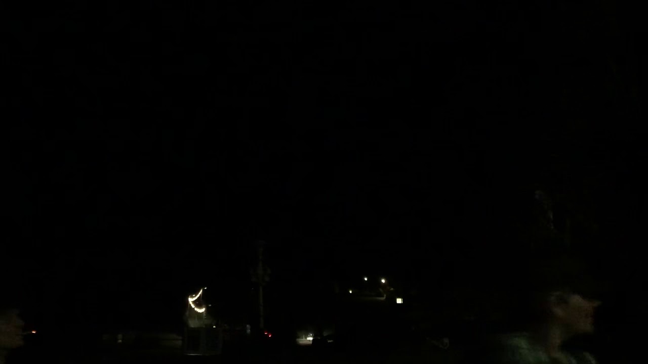 Eastbourne lightning part 3