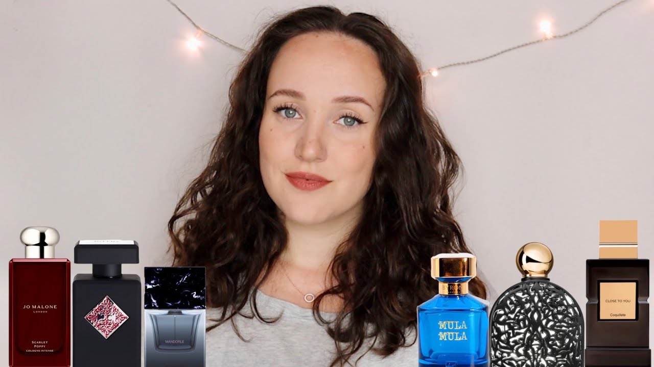 PROFUMI SEXY DA SERA🖤