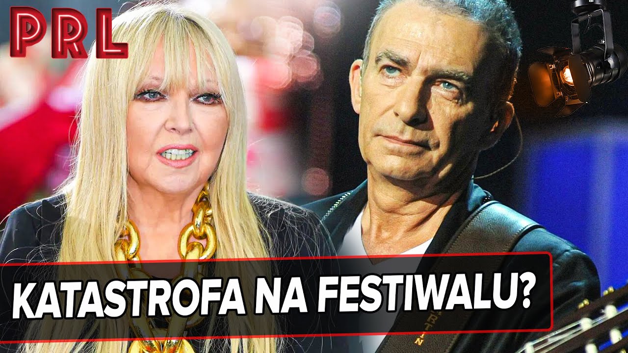 Straszliwe upokorzenie Maryli Rodowicz | Historia z Koprem