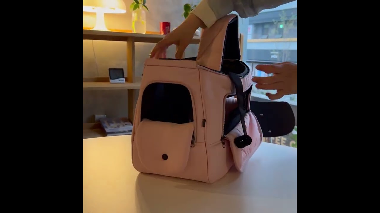 세상에 없던 쏘오옥 슬링백!!