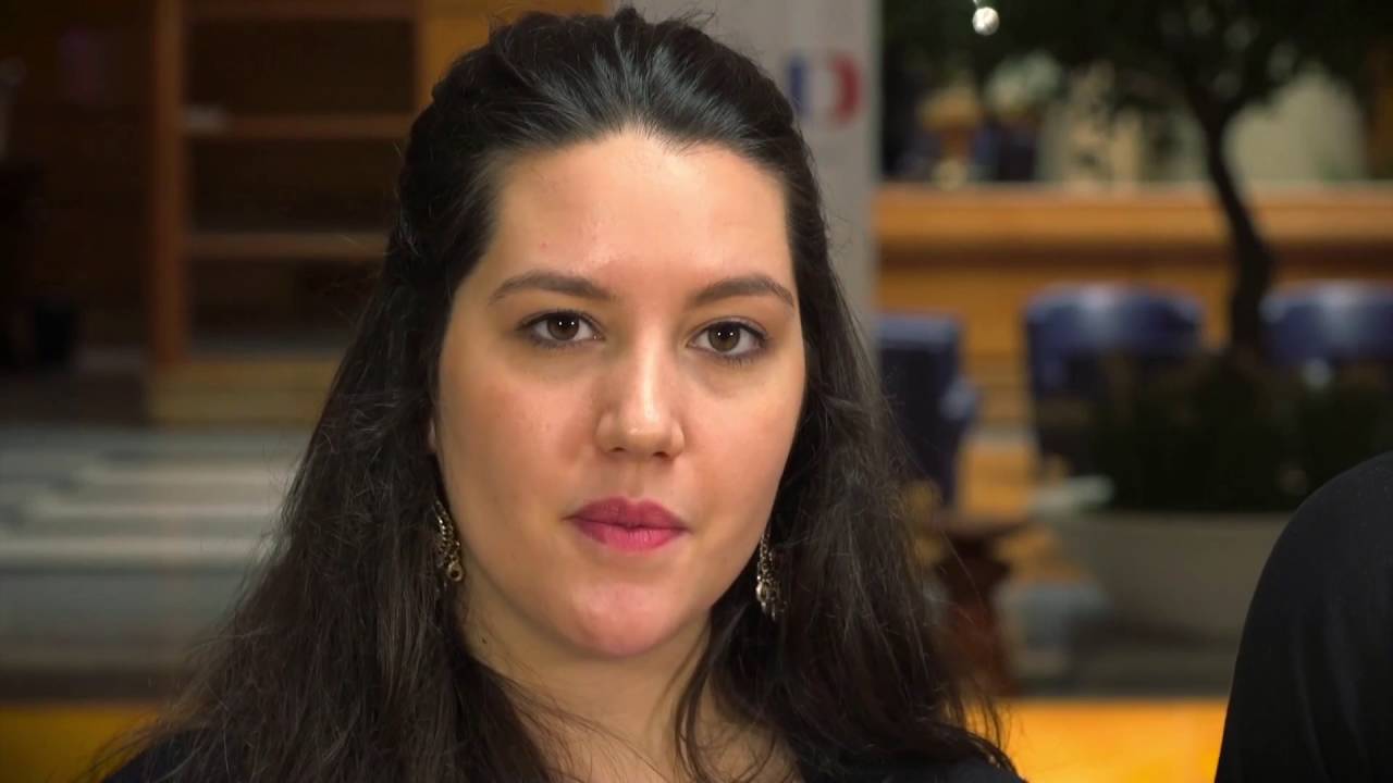 Pr&eacute;sentation des Jeunes Ambassadeurs des droits aupr&egrave;s des Enfants / pour l&rsquo;&Eacute;galit&eacute;