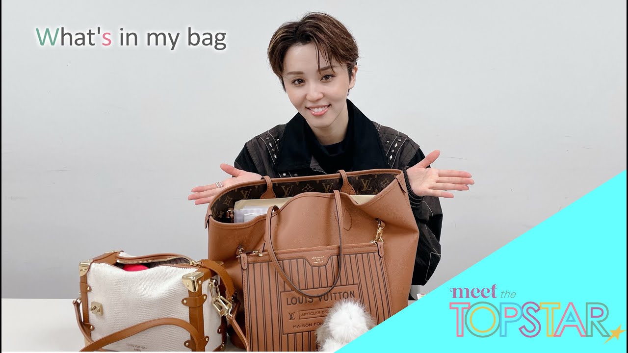 【星組トップスター暁千星】meet the TOP STAR vol.5│au presents meet my TAKARAZUKA season2