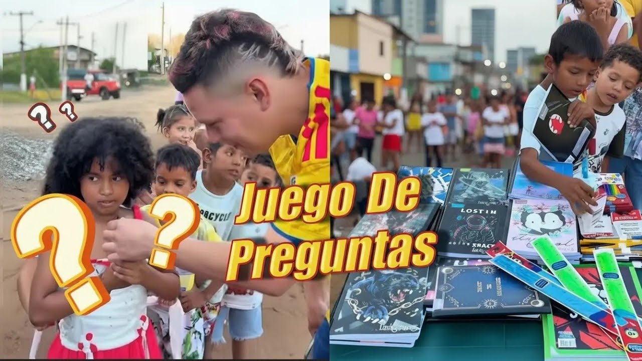 💥Los más inteligentes ganan con el juego de las preguntas🧠🥳