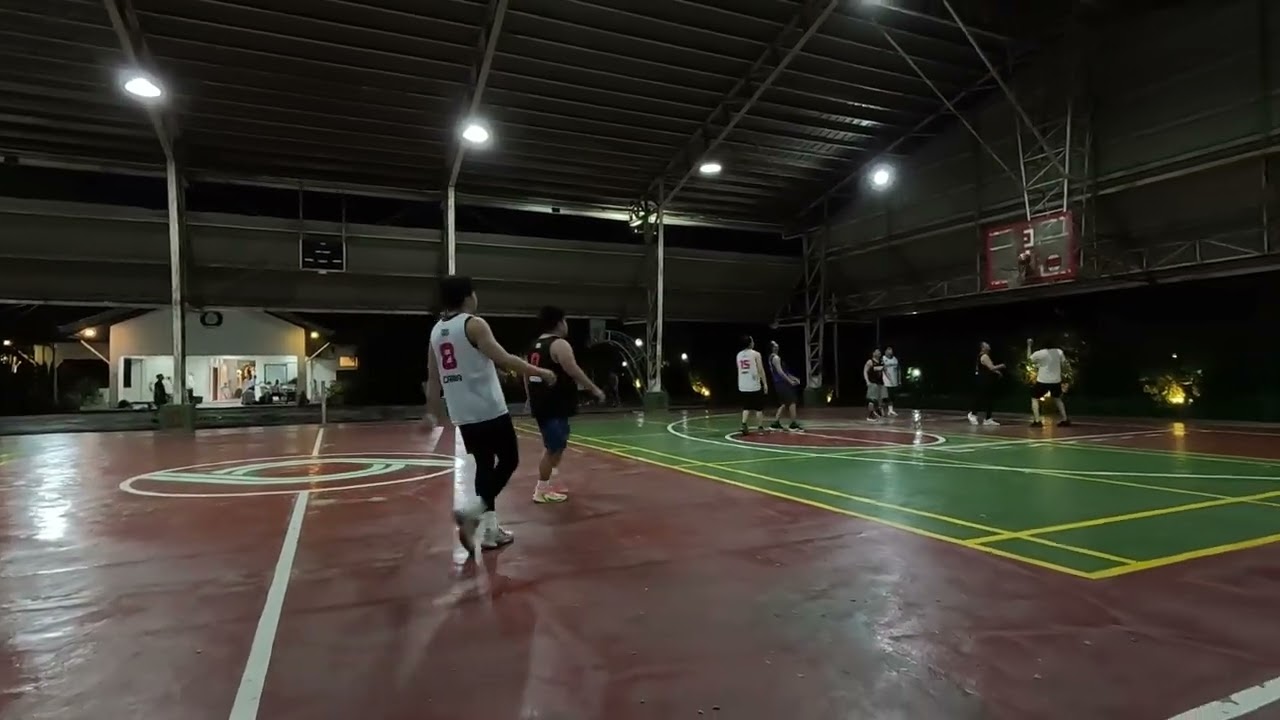 01-15-2026 Valle Verde 6 Clubhouse session 4 part 1