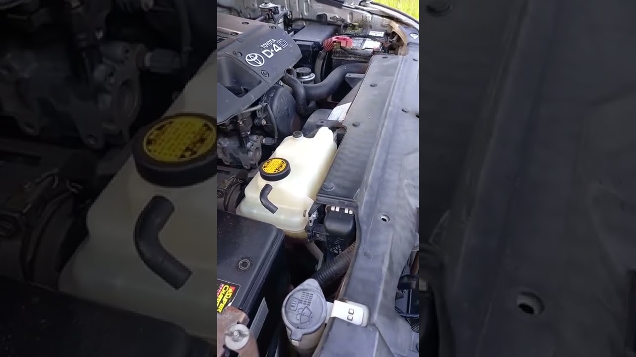 P0046 fault was MAP sensor filter on 120 Prado