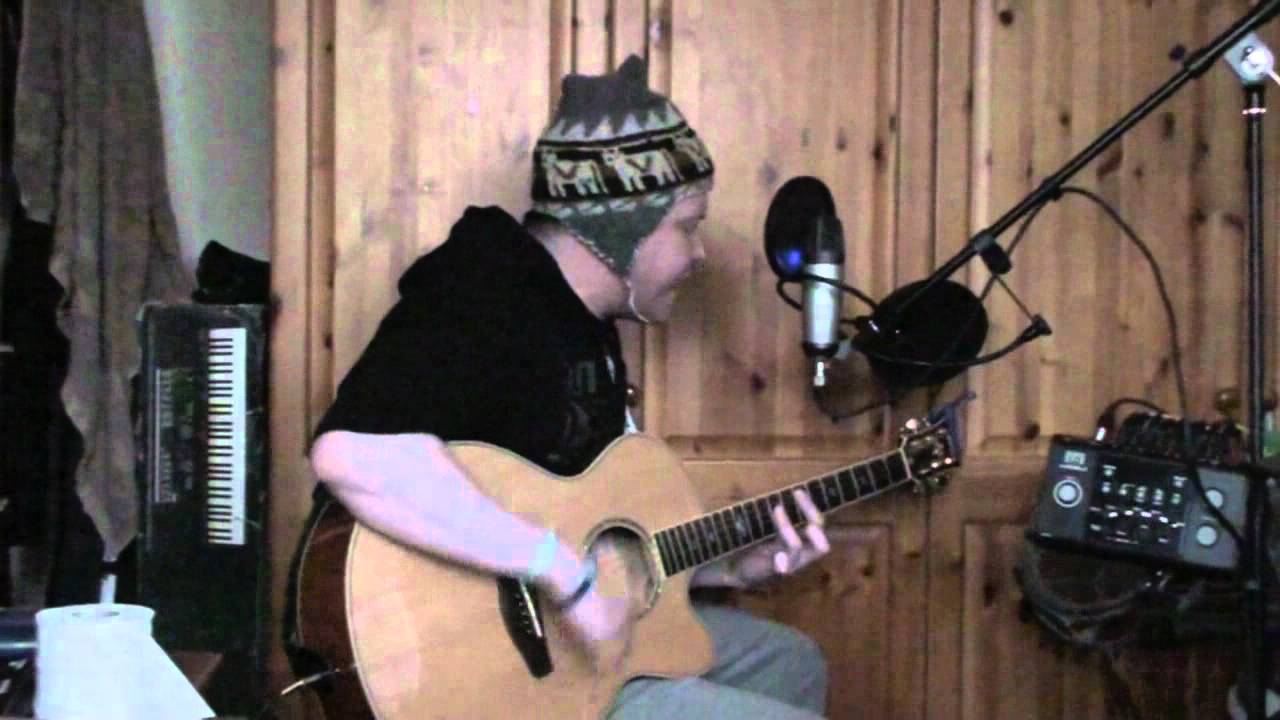 Born To Be Wild (Steppenwolf cover)