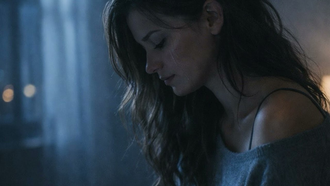 Fading Between Us #SadLoveSong #EmotionalBallad 