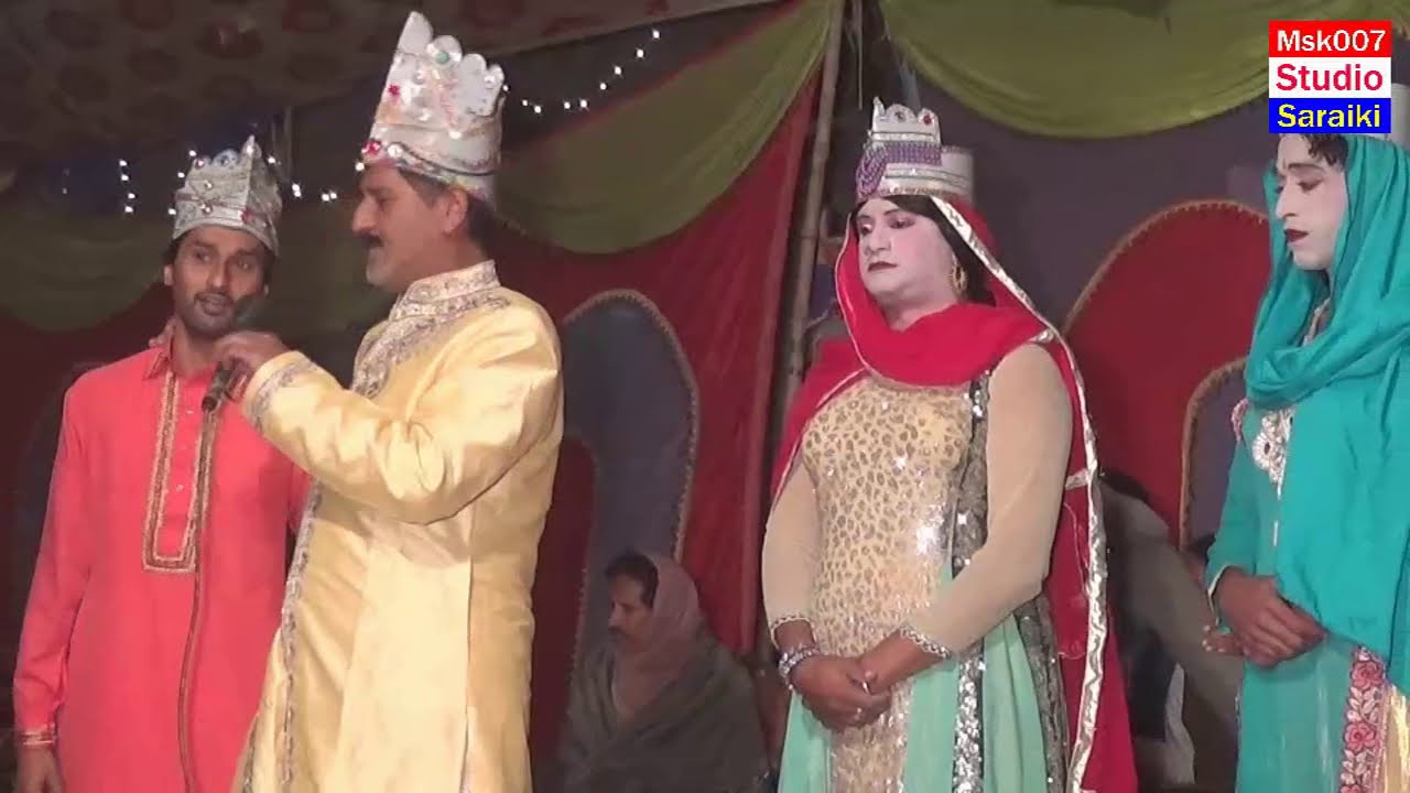 Drama Sakhi Rangela Part 1 New 2021