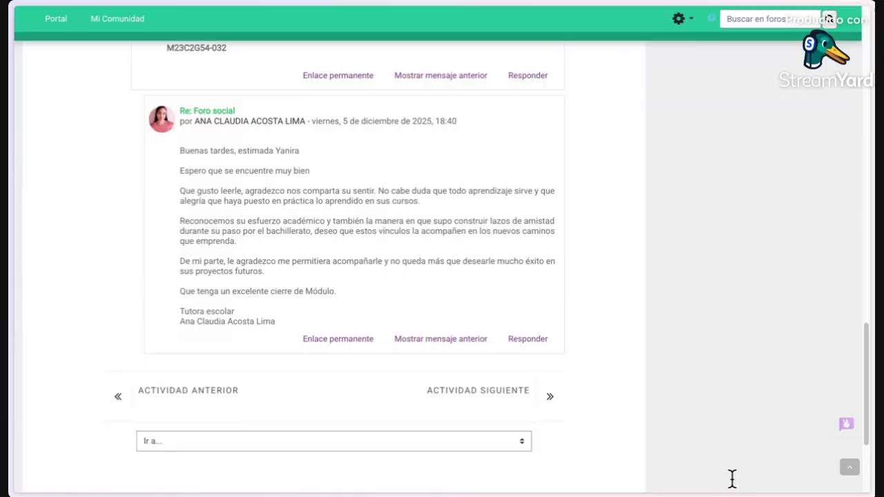EAA Módulo 23, Sesión 8, grupo M23C2G54-032