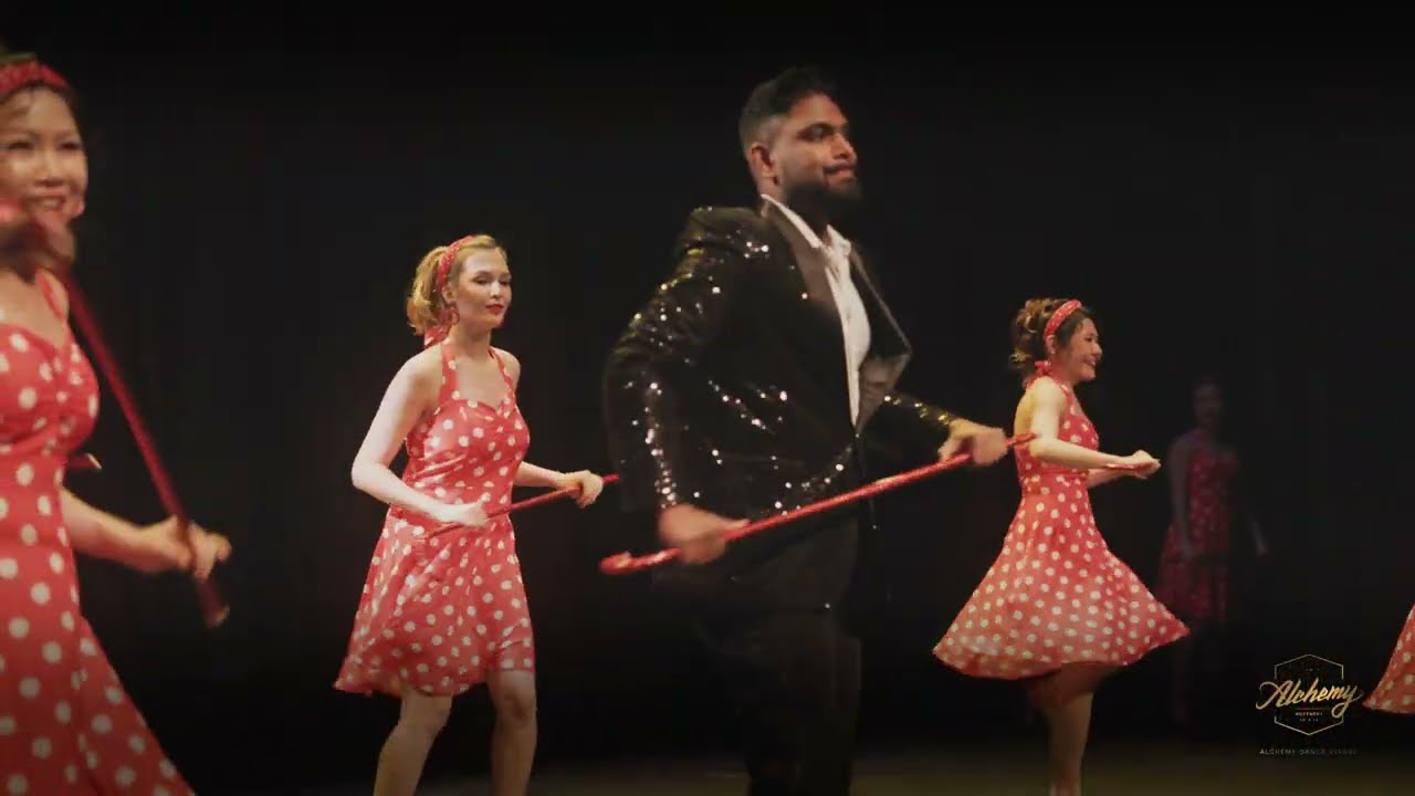 Broadway to Beats - Латинская музыка для взрослых