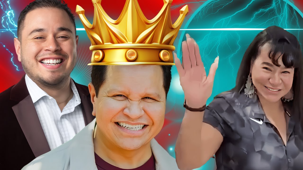 🎥 El hijo pródigo vuelve… y su PADRE Guillermo Maldonado lo HUMILLA - Vergüenza pública