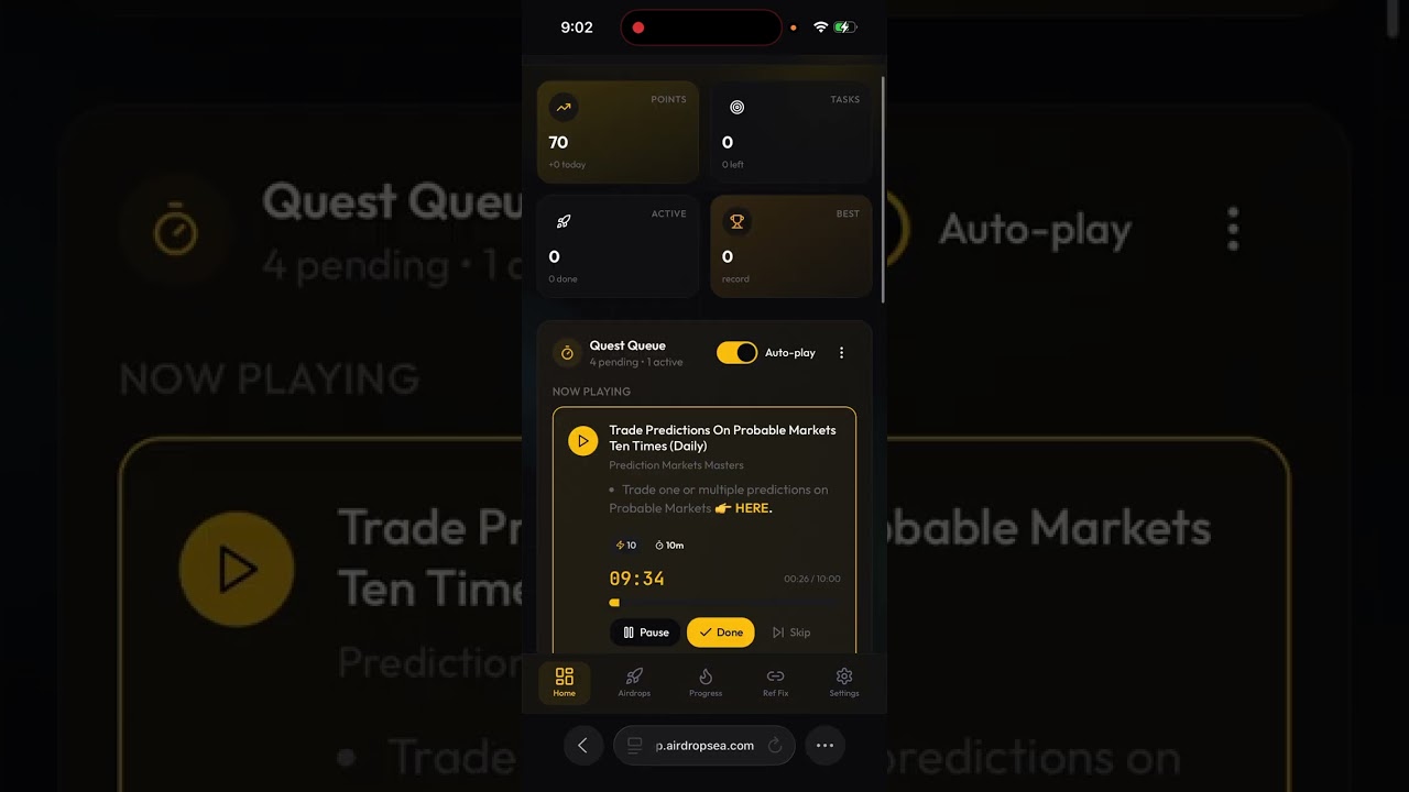 Airdrops - You Can&rsquo;t Miss Airdrops Again After This