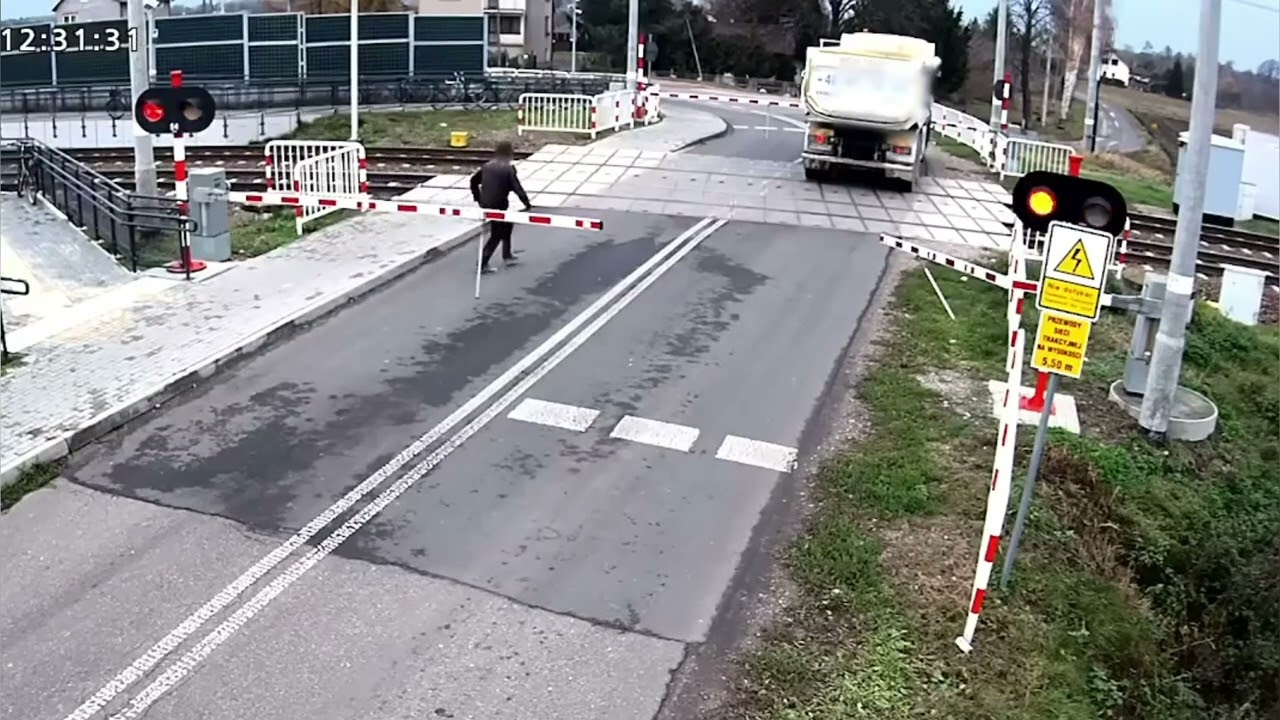Wypadek kolejowy w Nowej Suchej - Podsumowanie 