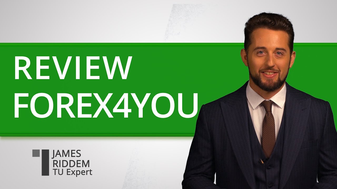 Forex4You Review - Real Customer Reviews