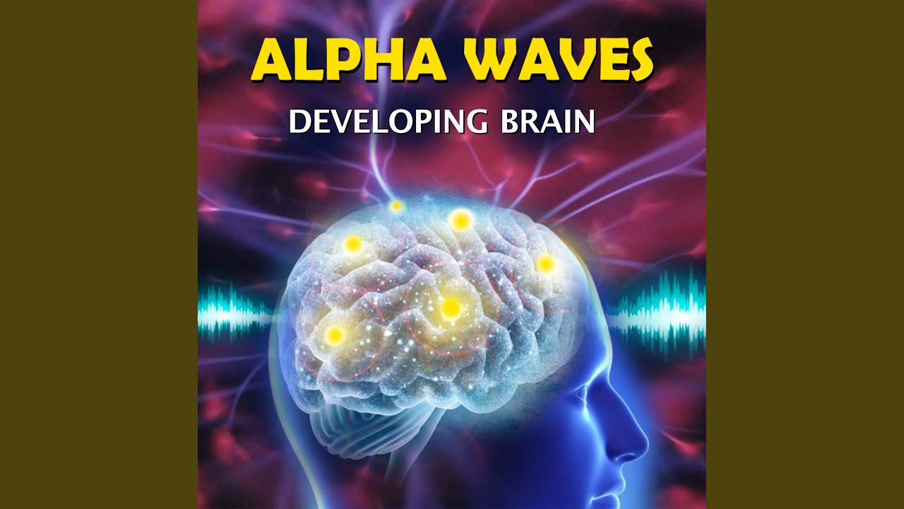 Alpha Waves for Study and Improve Memory