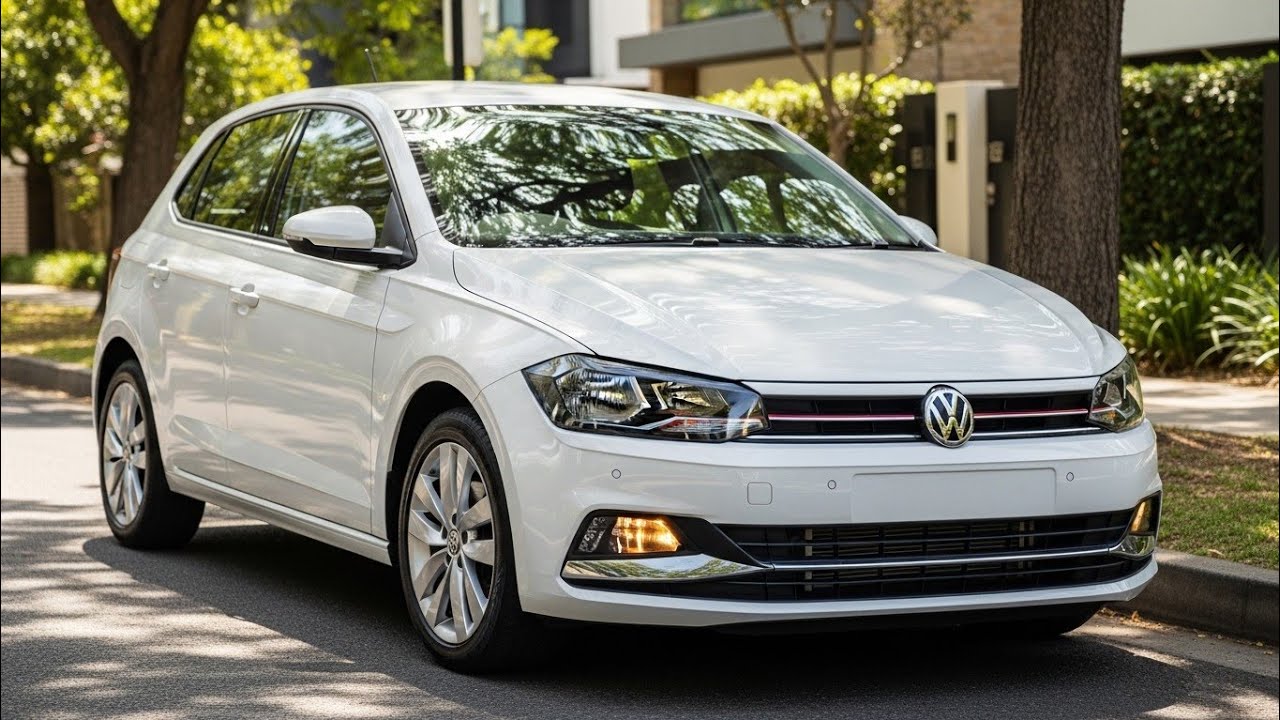Nuevo Volkswagen Polo! El pequeño gigante que domina la ciudad 🚗🔥 | Review completa
