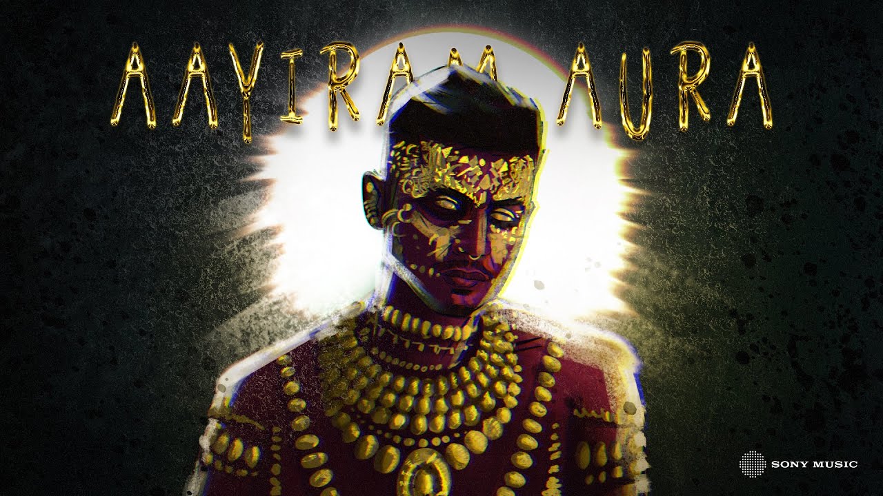 Fejo - Aayiram Aura Video Song | Malayalam Rap | Prod. Jeffin Jestin | Malayalam Pop Song