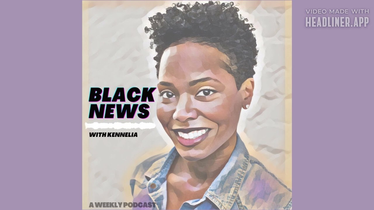 Racist Tropes, Halftime Vibes & Internet Falsehoods - Black News Podcast