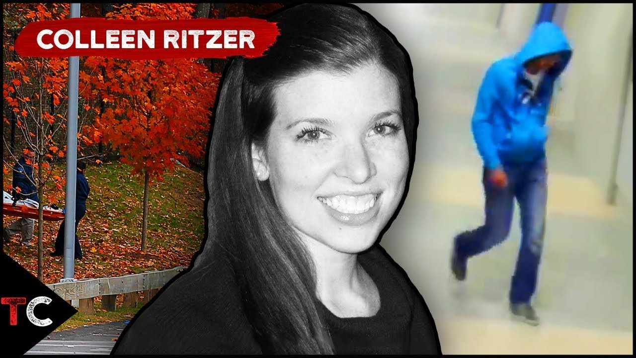 The Case of Colleen Ritzer