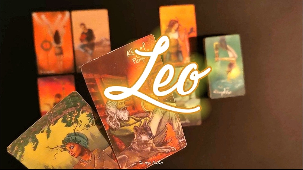 LEO🔮✨MAGANDANG BALITA SA IYONG KAPERAHAN!💵💰💸MATAGAL NG HINIHINTAY NA MENSAHE MULA SA KANYA HERE NA!📨
