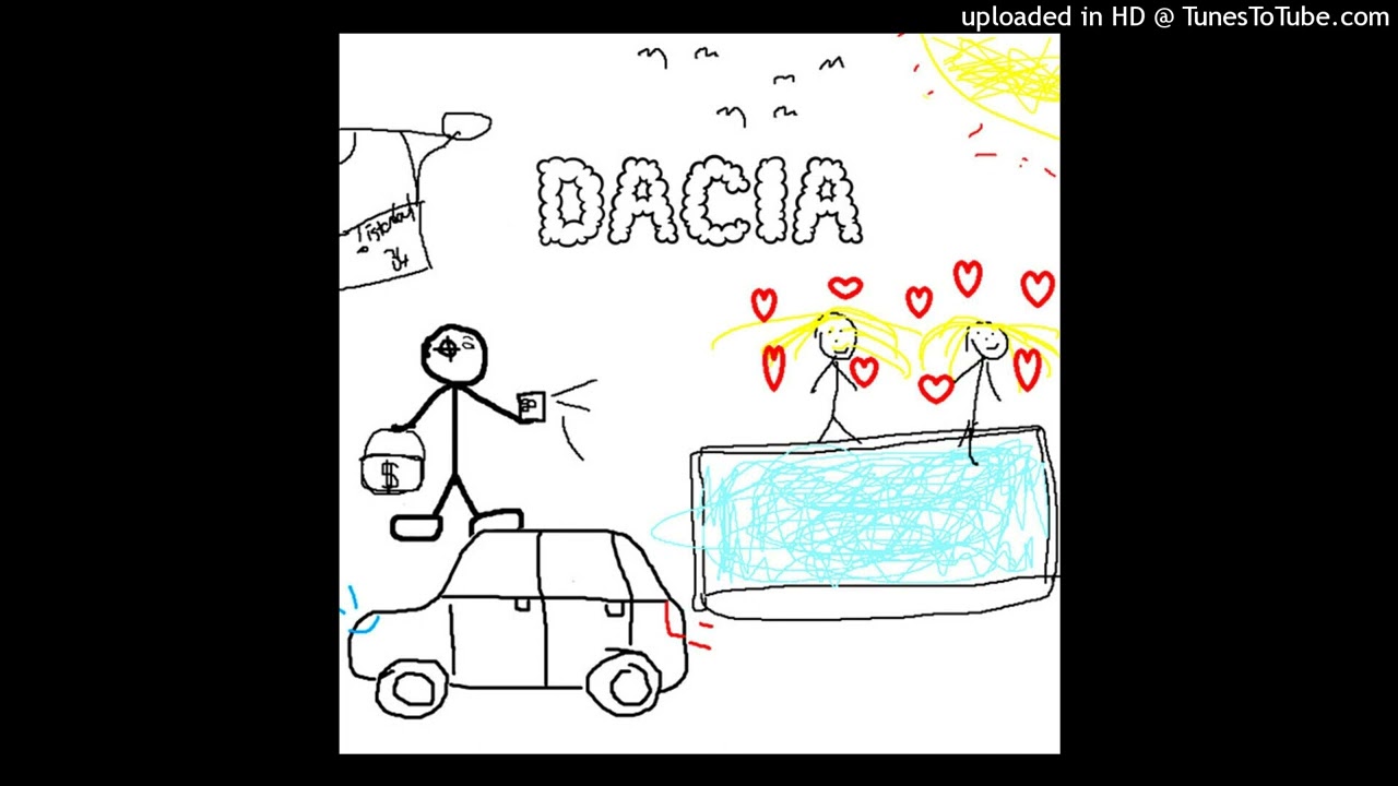 LVBEL C5 - DACIA BEAT