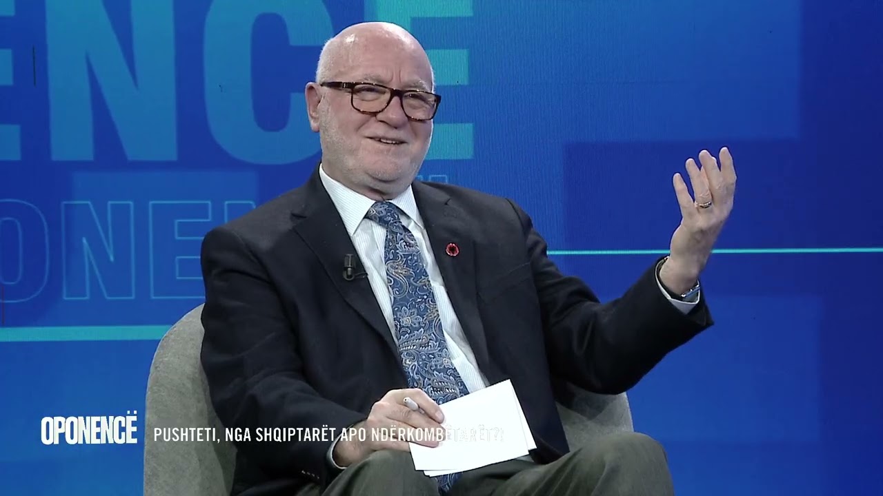Mal Berisha për Spiropalin: Nuk i shërben Shqipërisë. Ka shkatërruar sistemin e gradave në diplomaci