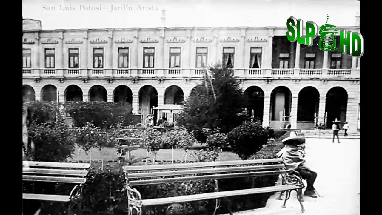 San Luis HD el San Luis de antes