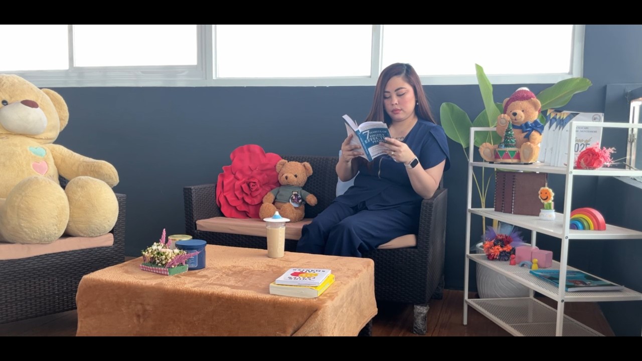 How to Start a Preschool in the Philippines | KumaCare Founder Story