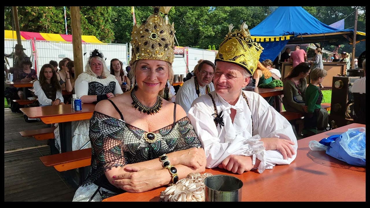 Elfia Arcen - 17 september 2023