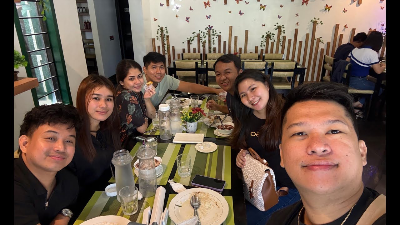 NAKAMOVE ON NA BA ANG LAHAT??