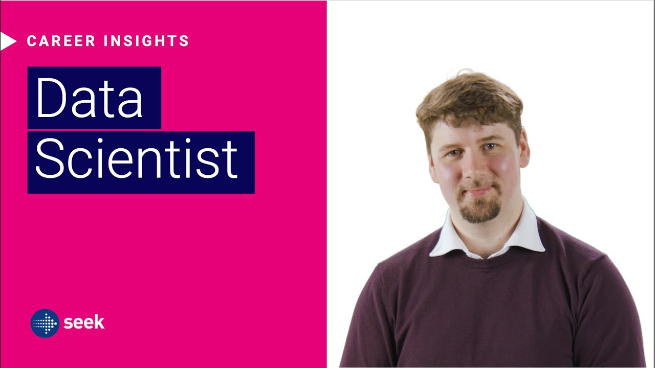 What’s it like to be a Data Scientist in Australia?