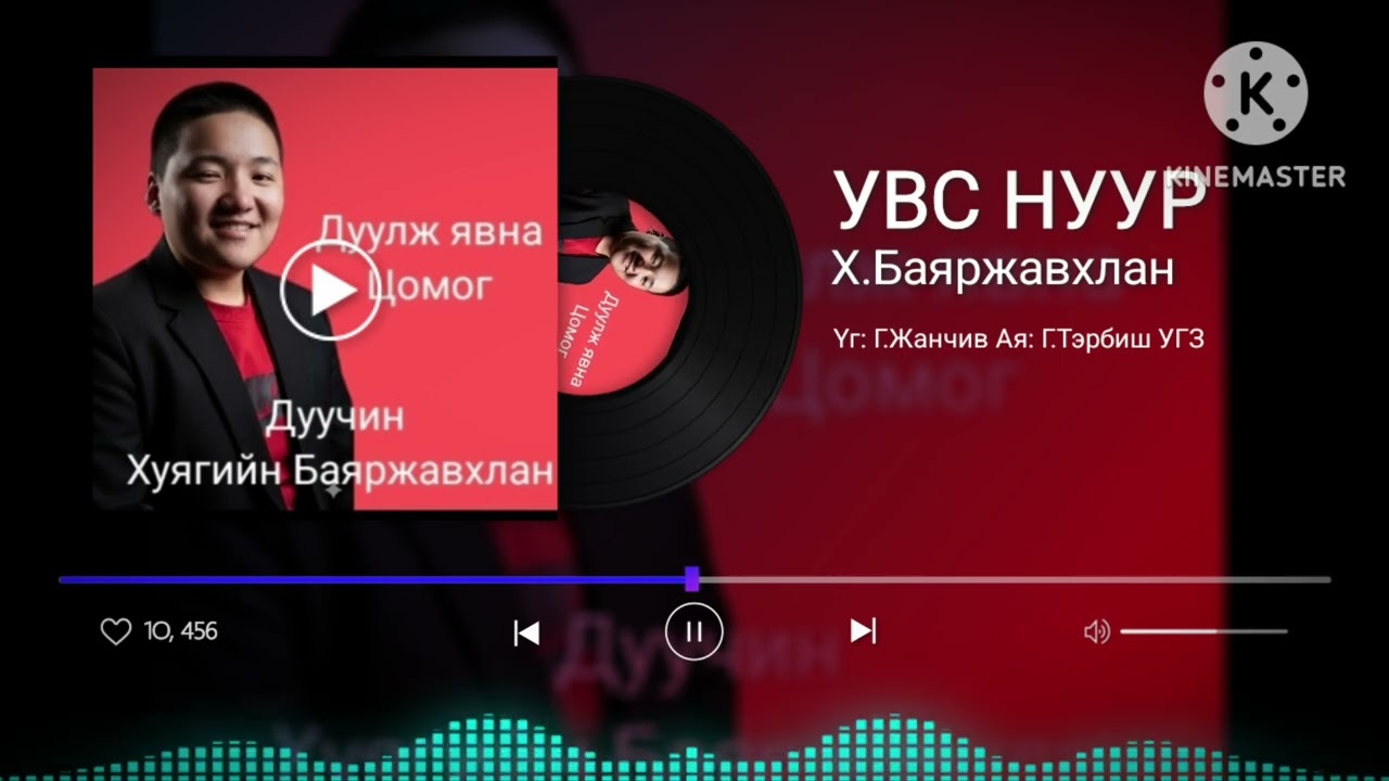Х.Баяржавхлан “УВС НУУР”