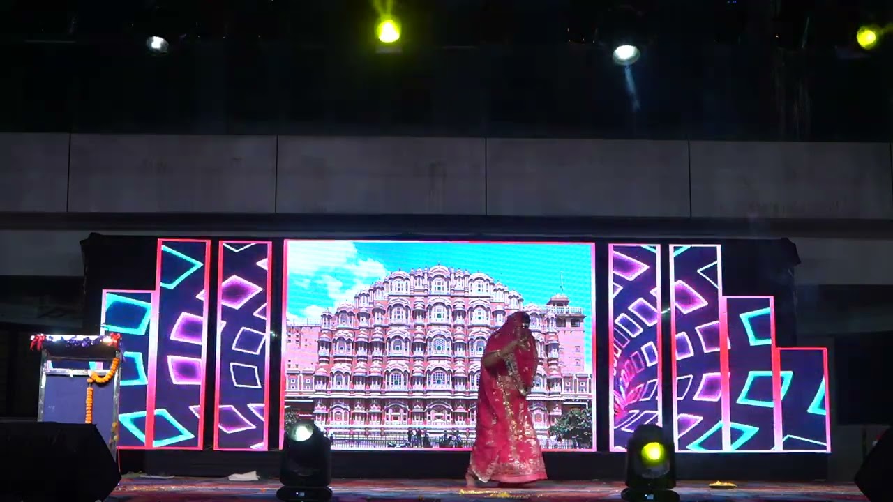 Annual Function 2026 | Performance - 11 | Confluence College