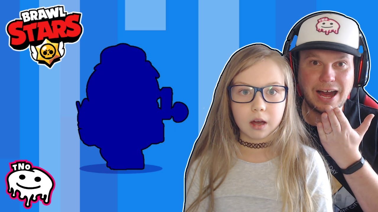 KONEČNĚ HO MÁM I JÁ!! 🤪🔥 BRAWL STARS | Tatínek a Barunka CZ/SK