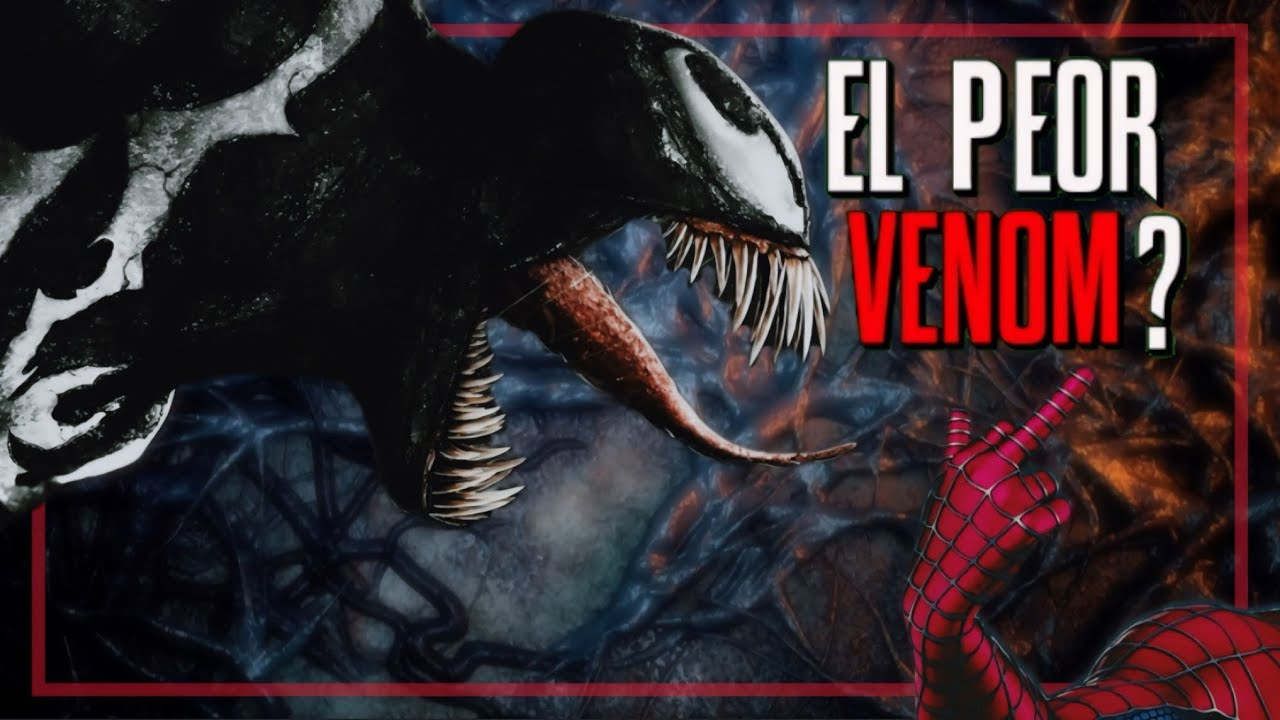 Insomniac hizo la peor versión de Venom…? Y cómo arreglarlo | OPINIÓN