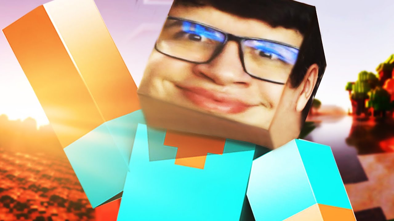 MINECRAFT COM RTX = BUNITO