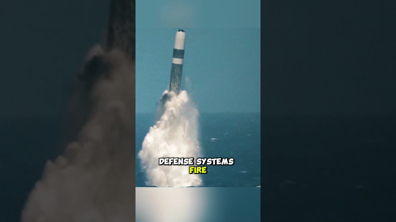 Iran&rsquo;s $20,000 Drone vs America&rsquo;s $4 Million Missile #shorts